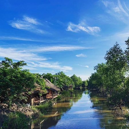 Hometravel Mekong Can Tho Bagian luar foto